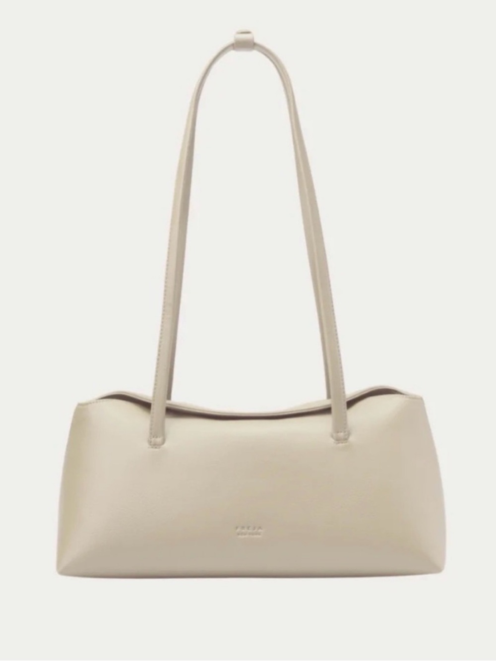 New Freja New York Chrystie Bag in Oat - Picture 4 of 16